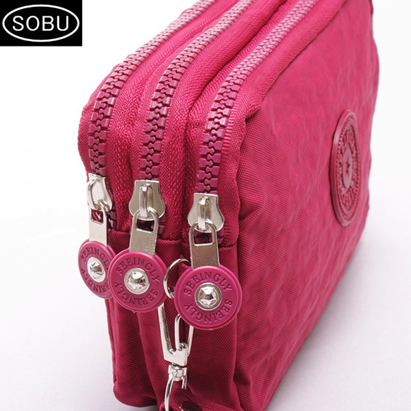Women coin purse Travel Make Up Bags Fashion Ladies Makeup Pouch Neceser Toiletry Organizer Case Clutch Tote