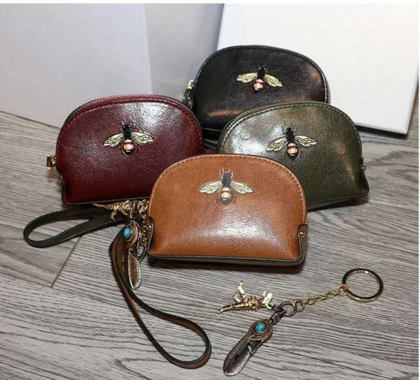 Deluxe Mini Female Short Story Korean Edition Simple Student's Small Wallet New Wallet Lady's Small Wallet