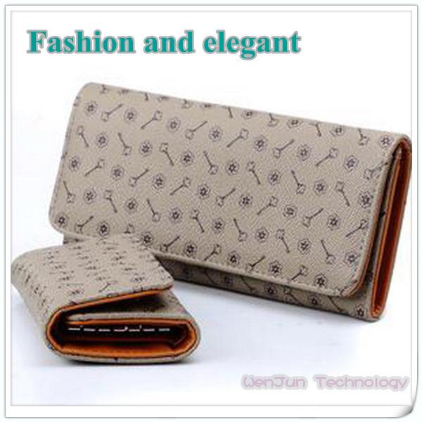 2012 Fashion Cypress acto new female bag, madam purse, lady's pattern hand bag, key case free shipping order<$18no track