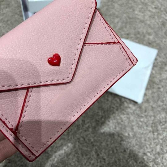 Ne arrival fashion WALLET PURSE short wallet purse purse Bags Mini Bags 13cm Clutches Exotics with box free shipping female