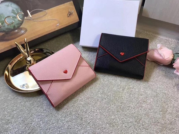 2019 new high quality and stylish short wallet belt bag mini bag clutch fancy free shipping