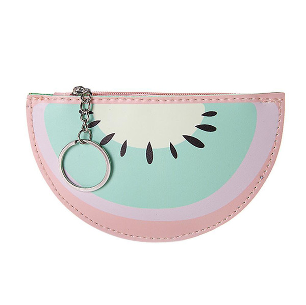 Sexy2019 Kawaii Ladies Girls Cute Pop Snacks Wallet Bag Change Pouch Key Holder Porte Clef Mignonwzz128