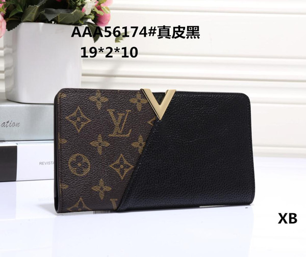 2019 new L bags free shipping high quality female handbags, high-end designer L shoulder bag6