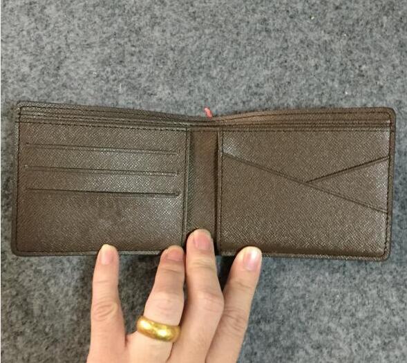 2018 wallets purse Men Wallet New Brand Leather Wallet,Fashion Men Purse Arteira Masculina Short Coin Pocket Men Purse