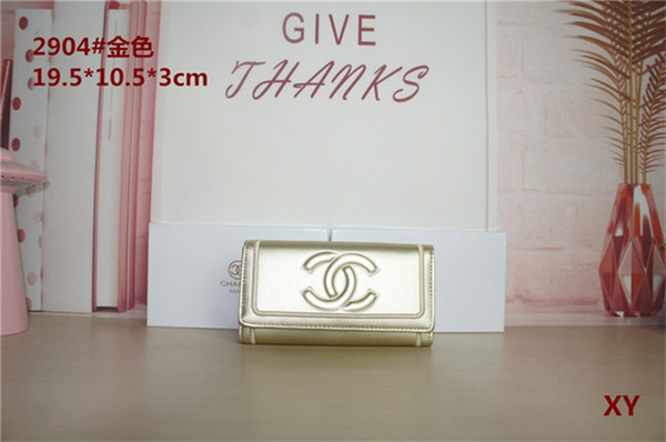 New Fashion men women handbags ladies wallet Good quality Leather Unisex Clutch Bags HY502904