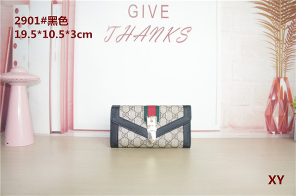 New Fashion men women handbags ladies wallet Good quality Leather Unisex Clutch Bags HY502901