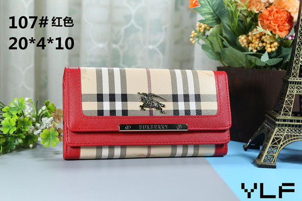 Best selling manufacturers wholesale! Wholesale 2018 fashion single zipper cheap design pu wallet wallet long wallet030