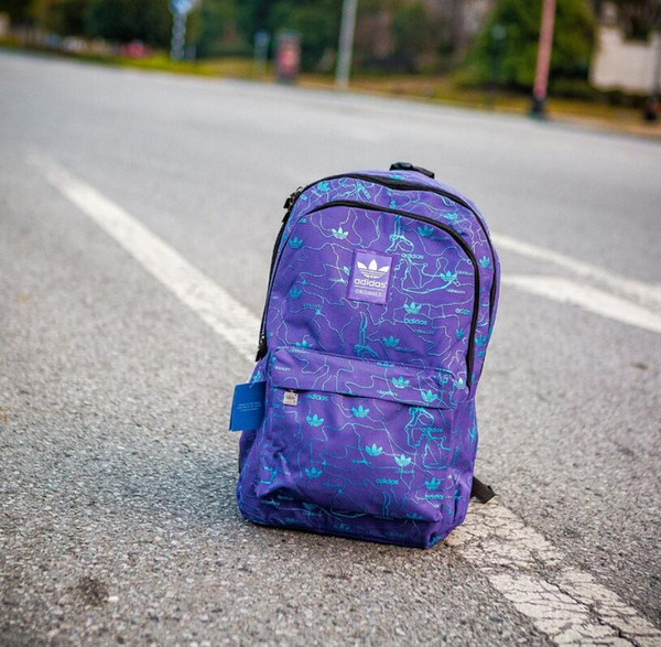 KONGSLONG GIFT+Women Laptop Backpack Unisex Mochila Feminina Casual Nylon Backpacks School Bags for teenagers Bookbag
