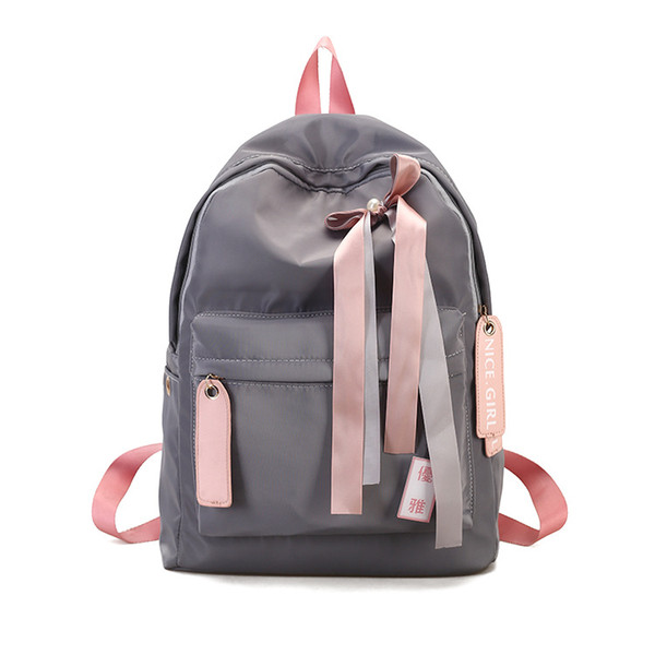 School Backpack Bags For Teenage Girls Backpack Women Bagpack Female Bolsa Escolar Corduroy bookbag Bag need