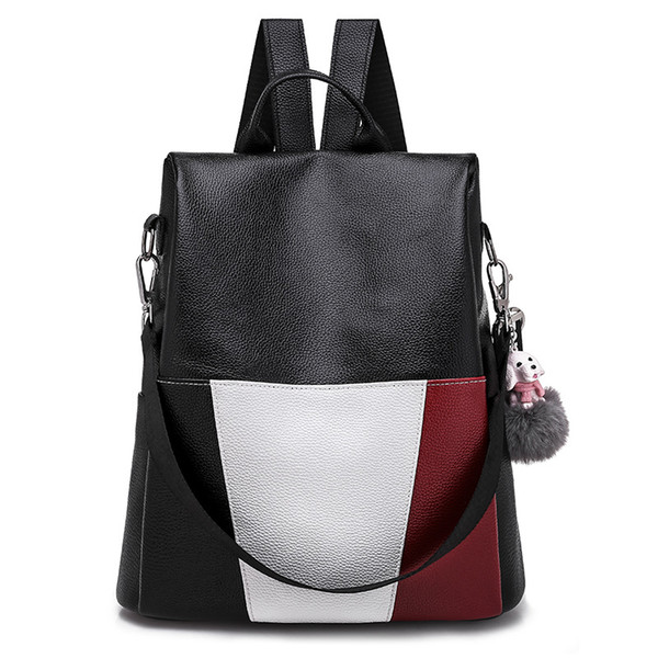 New Arrive Fashion Luxury Designer Backpack ,Luxury Designer Backpacks Women ,Designer Back Pack,Bagpack