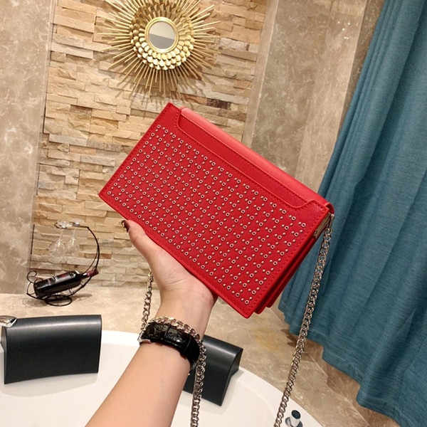 Hot brand designer handbags shoulder bags luxury handbags woman fashion shoulder bag wallet phone bag free shipping