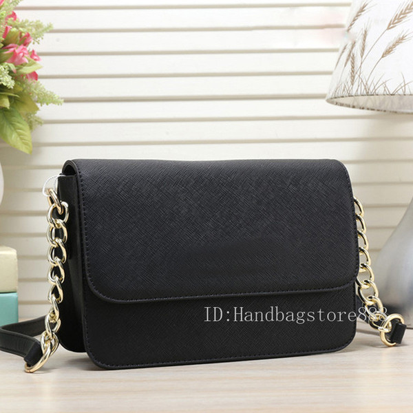 Top selling Women bags designer MICHAEL TOM handbag flap Bag Messenger bags Purse ladies Shoulder clutch saddle bags fashion purse