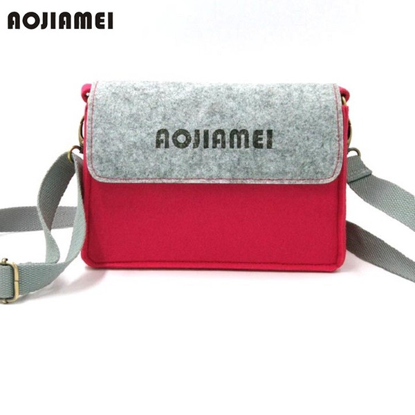 2017 NEW high-grade Designer Brand cute small messenger Bag,small handbag,girl funny bag, women messenger bags gift