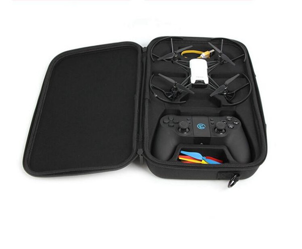 DJI TELLO Storage Case Handheld Bag Portable Protective Box for DJI Tello Camera Drone Carrying Kits for Controller Spare Parts