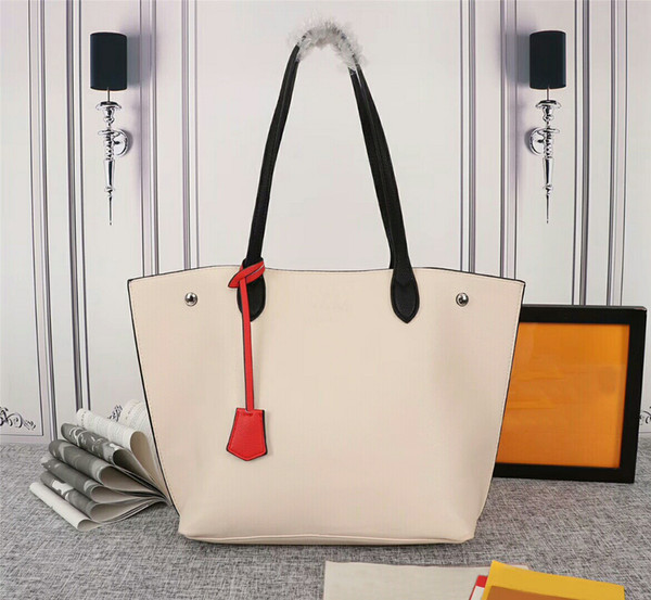 2020 fashion designer handbag tote bag shoulder bag ladies handbag leather fashion bag multicolor optional free shipping