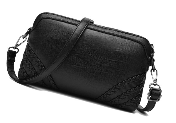 New Korean version of the mini square fashion shoulder large capacity mother bag