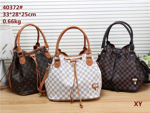 2019 hot sale fashion retro handbags purse womens leather bag chain bag crossbody bag and shoulder bags size:33cm*28cm*25cm