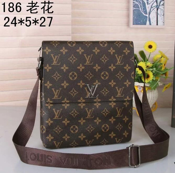 Wholesale- New Lock Women Bag High Quality PU Leather Women Messenger Bags Casual Crossbody Bag Striped Starp Satchel Bolsa Feminina