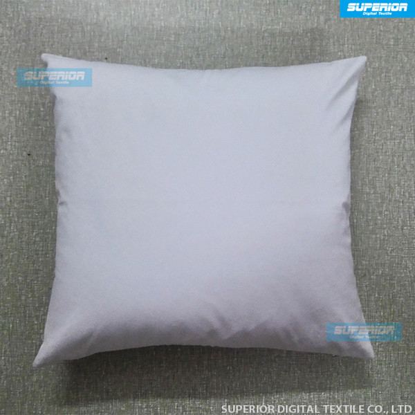 8 oz 100% Cotton Canvas Natural Color Pillow Case White Color Pillow Cover Ivory(Off White) Color Cushion Cover Weight 255GSM Density 72x40