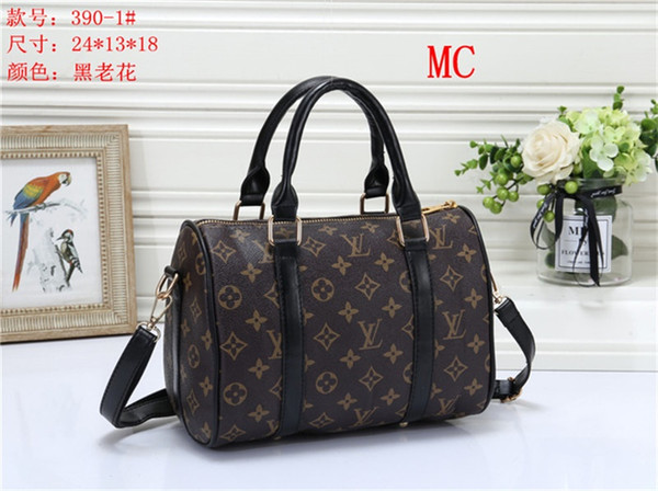 hot 2019 NEW fashion men women travel bag duffle bag, brand designer luggage handbags large capacity sport bag