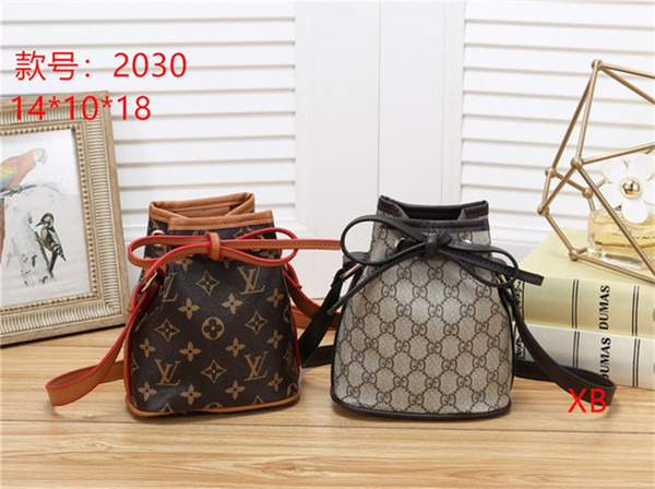 HY602030#Vagabond bag 2019 Brand Fashion Designer NEW styles Bags Ladies handbags bags women tote bag backpack bags Single shoulder bag