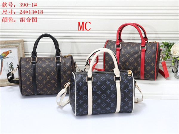 hot 2019 NEW fashion men women travel bag duffle bag, brand designer luggage handbags large capacity sport bag