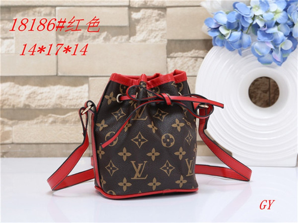 HY618186#Vagabond bag 2019 Brand Fashion Designer NEW styles Bags Ladies handbags bags women tote bag backpack bags Single shoulder bag