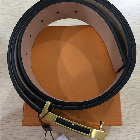 Designer Belts for Mens Belts Designer Belt Snake Luxury Belt Leather Business Belts Women Big Gold Buckle shipping with Box 641561