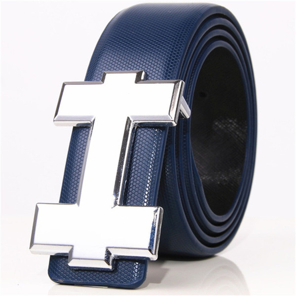 2019 Luxury men and women Designer Belts Men High Quality Male genuine leather Business Casual  Buckle Strap for Jeans ceinture