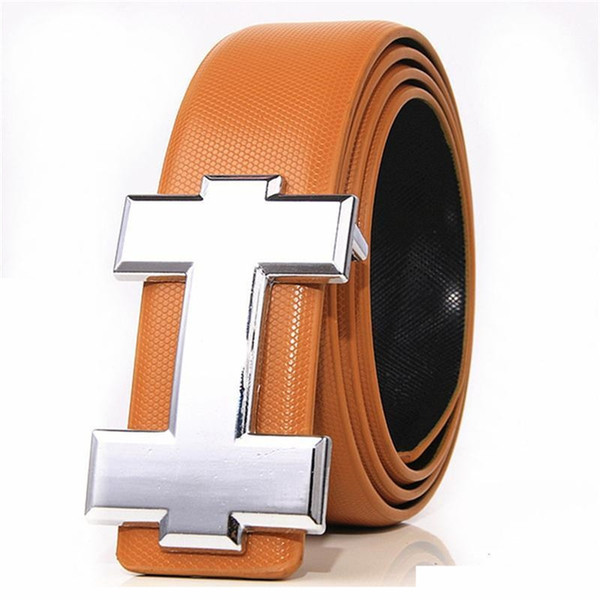 Fashion Brand belt Genuine Leather Men Belt Designer Luxury High Quality H Smooth Buckle Mens Belts For Women Luxury belt Jeans Cow Strap