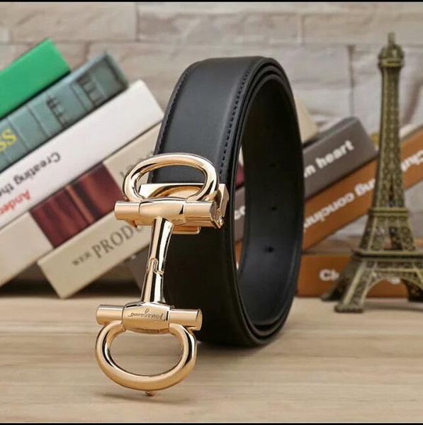 High Quality man luxury belts ok pup lover designer belts for men buckle belt male chastity belts top fashion mens cod leather gift belt