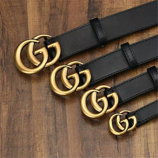 2018 Bronze snake buckle luxury belts designer genuine leather belt for men snake pattern belt male brand belts fashion mens plain strap b