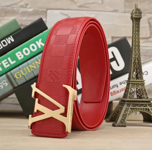 2019belt designer belts brand buckle top quality belts for men wome Luxury belts for women fashion belt