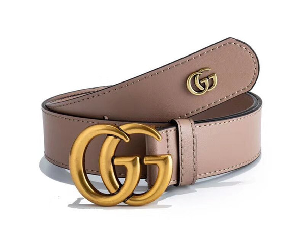 The new men.g buckle belt equipped with high-quality luxury belt designer belts for both men and women