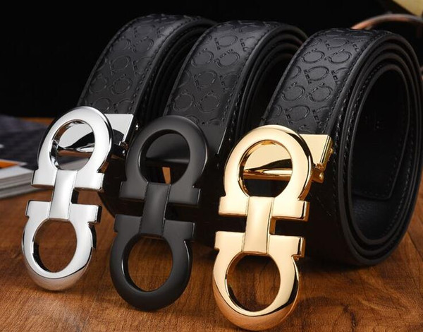 Top leather belt designer belts men women high quality new mens belts luxury belt free shipping