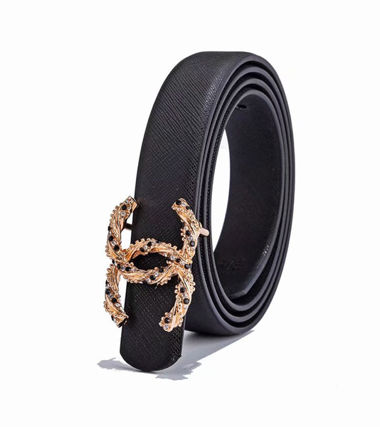 2019 designer belts, Women luxury belts, buckle straps, top fashion Women belts, wholesale free delivery 2.5CM