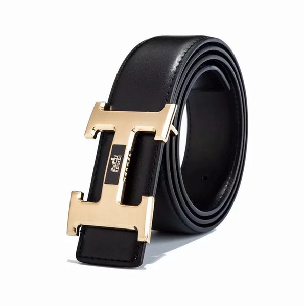 2019Design and colour Luxury High Quality Belts pattern buckle belt mens womens belt ceinture optional attribute