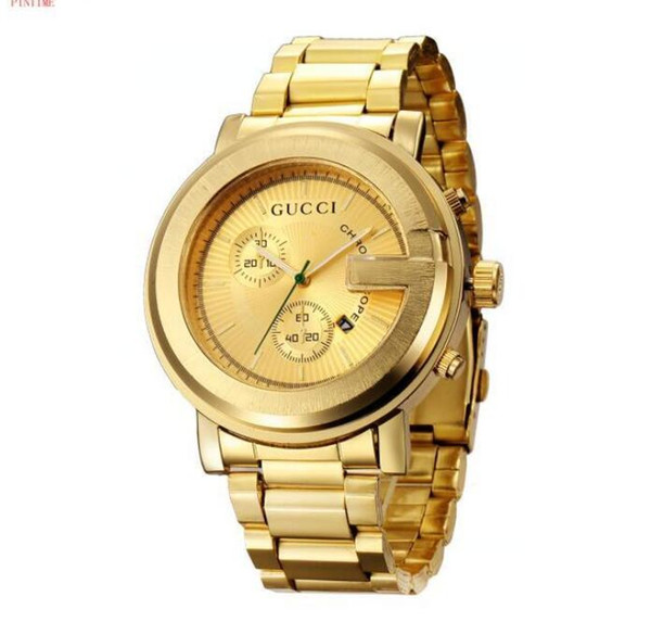 2019 hot sale 40mm Stainless Steel Solid Clasp Automatic movement Mechanical Watch Men Big Date President Desinger Mens Watches