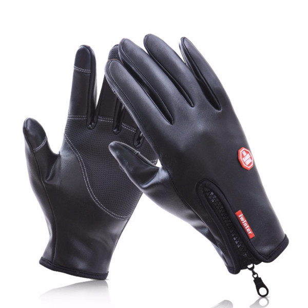 High quality popular Windstopers Anti Slip Windproof Thermal Warm Touchscreen Breathable Gloves