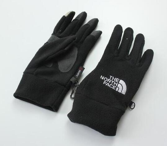 2019Fashion classic TN brand High quality sport Warm gloves both men and women touch screen gloves sport sport cycling skiing outdoor Gloves