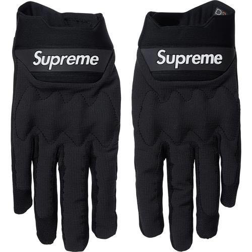 SUP Gloves Work Glove Moto Cycling Fashion hand protector cotton Black Red Yellow Glove for mens