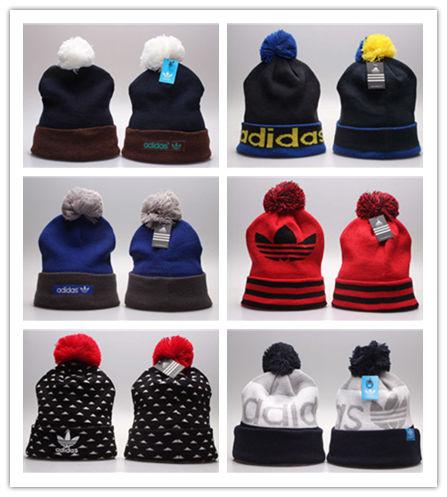 New Fashion 2018 Hot AD Islanders Hockey Beanies Team Hat Winter Caps Popular Beanie Caps Skull Caps Best Quality Sports Cap