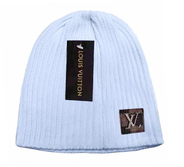 Fashion m0ncIerr luxury designers Winter brands men beanie Bonnet women Casual knitting hip hop Gorros pom-pom skull caps hair ball outdoor