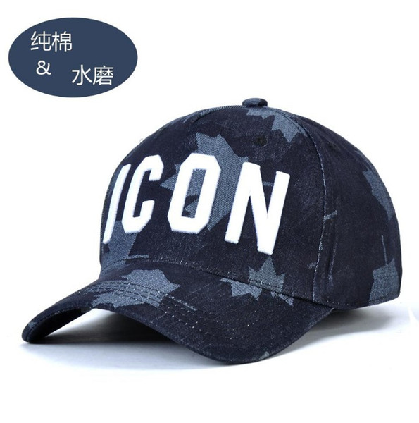 bailehui Hot sell four season male shade Baseball cap female travel Sun hat Taking snapshots men cap