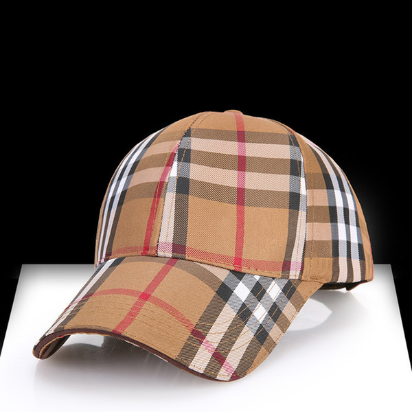 New Fashion Snapback Caps Strapback Baseball Cap golf Outdoor Sport Designer Hip hop Hats For Men Women Casquette luxury Hat
