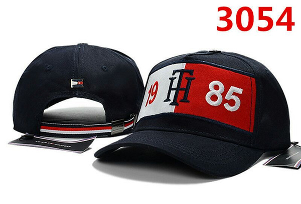Newest Designer Skull Caps Casquettes De Baseball Cap Gorras Fashion Brand Baseball Hats Races Headwear Giants Bone Sun Hat Luxury Sunhat