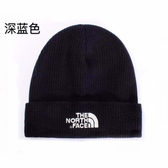 TN FNew autumn winter women letters hat man fashion hip-hop knitting hat warm hat free shipping