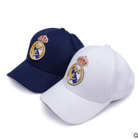 luxury caps designer men hats Go with madrid-embossed embroidered hats wholesale baseball caps ball cap high quality