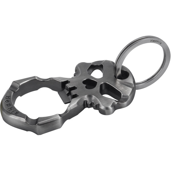 Hephis Best gift surreptitious Hallowmas key chains bottle opener daemon key chain high grade apparition trinket unique men gift