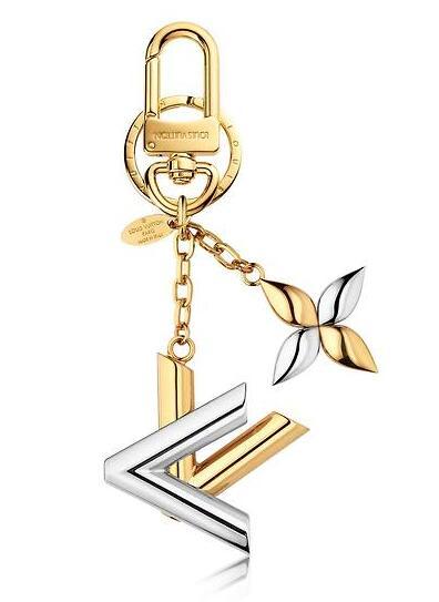 High Quality KEY HOLDERS CHARMS MORE CHARM KEY HOLDERS BAG CHARMS NEO TAPAGE BAG TWIST BAG CHARM M68197